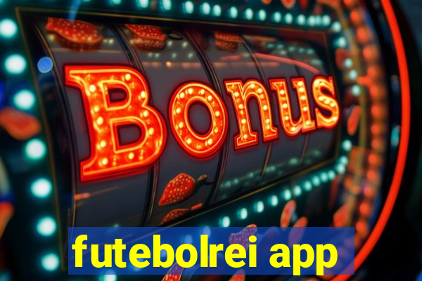 futebolrei app